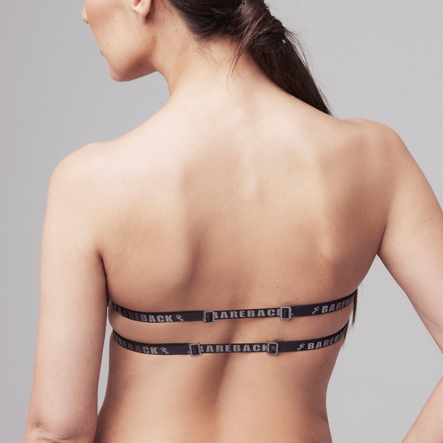Crystal Multi-Way Sexy Back Bra™