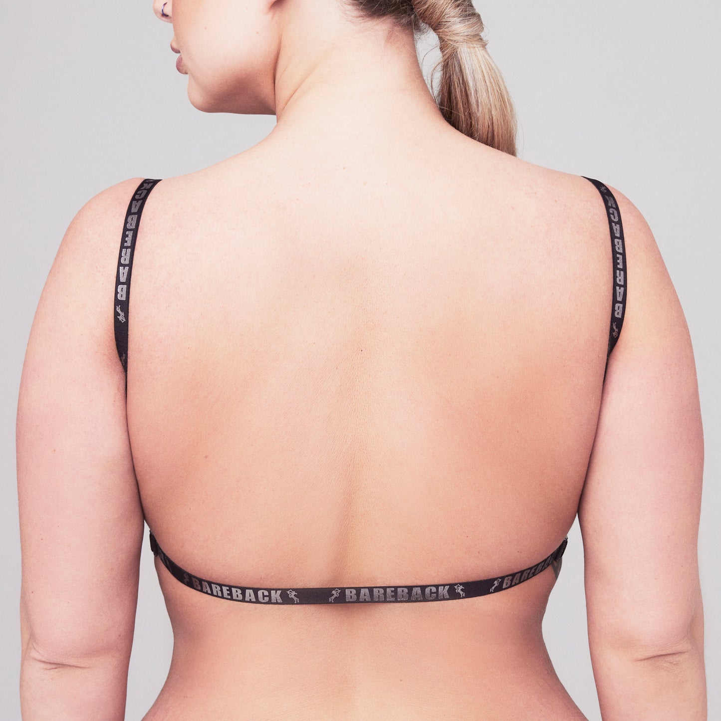 Crystal Multi-Way Sexy Back Bra™
