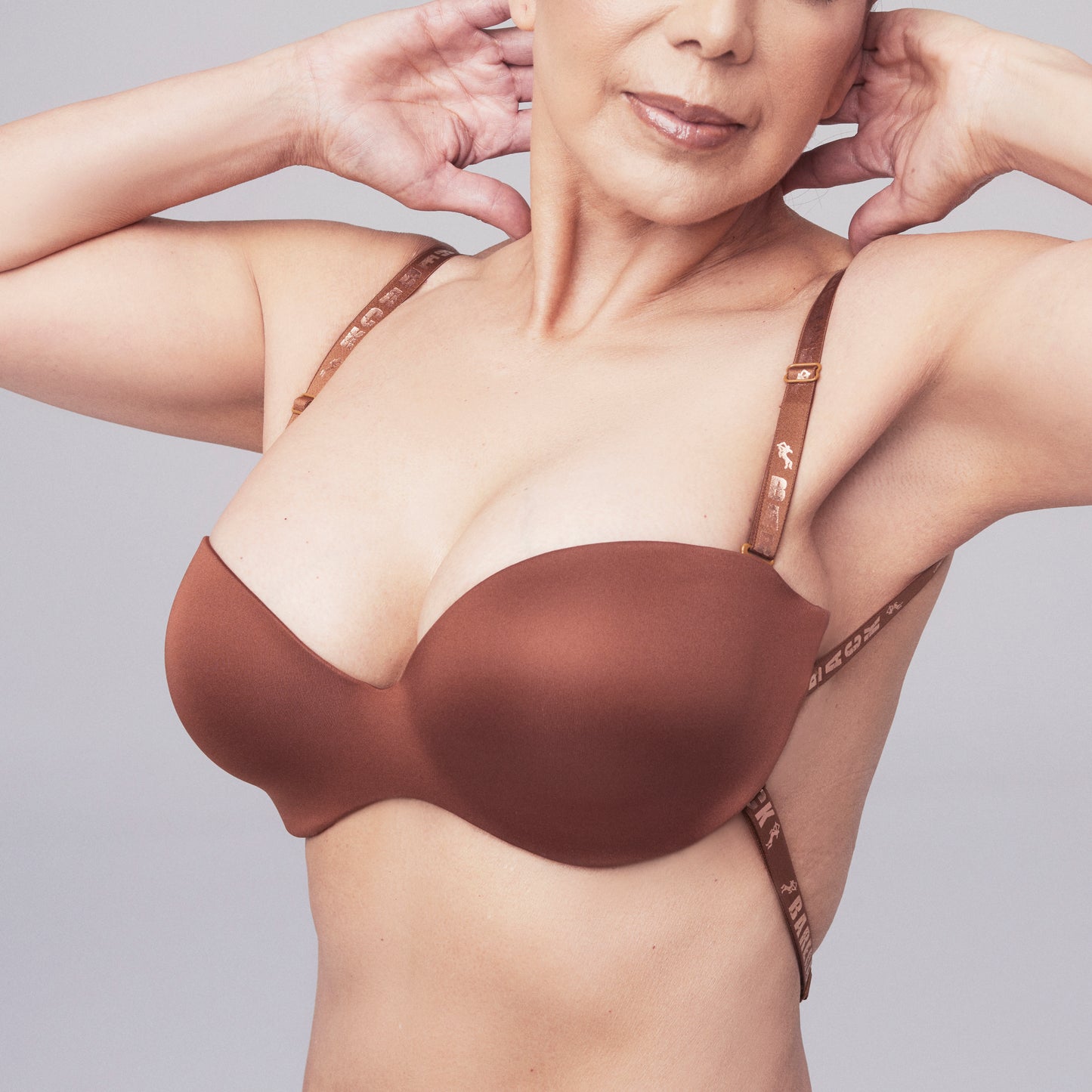 Premium Multi-Way Sexy Back Bra™