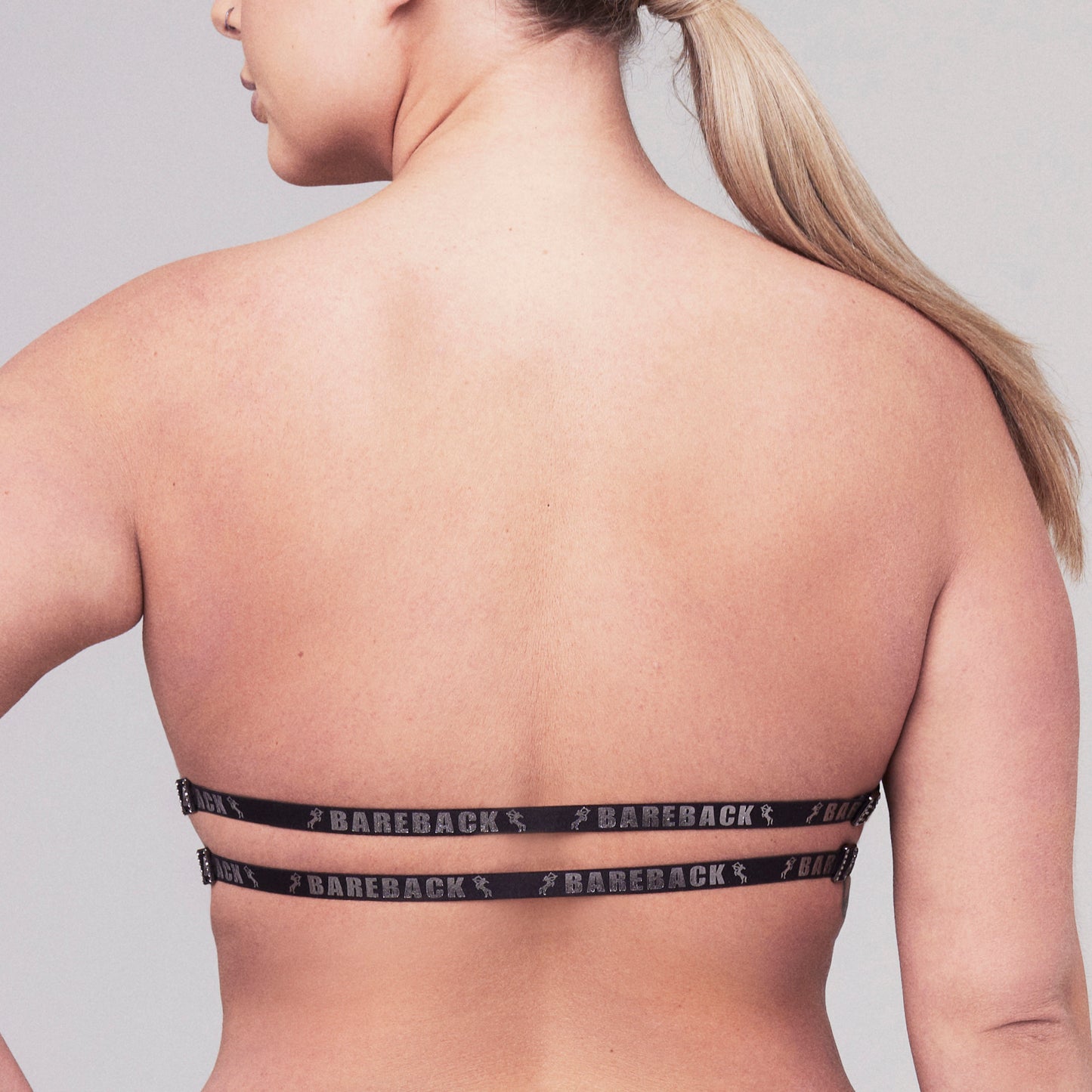Crystal Multi-Way Sexy Back Bra™