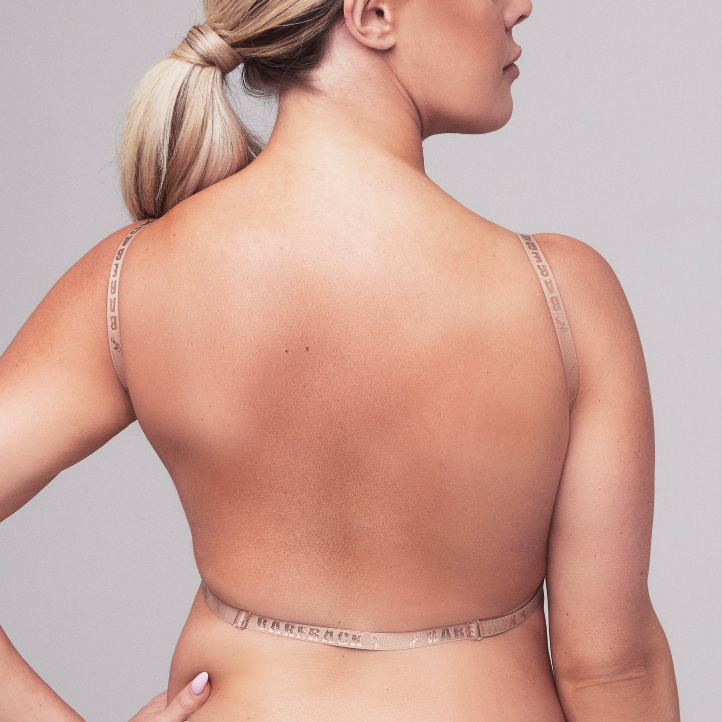 Premium Multi-Way Sexy Back Bra™