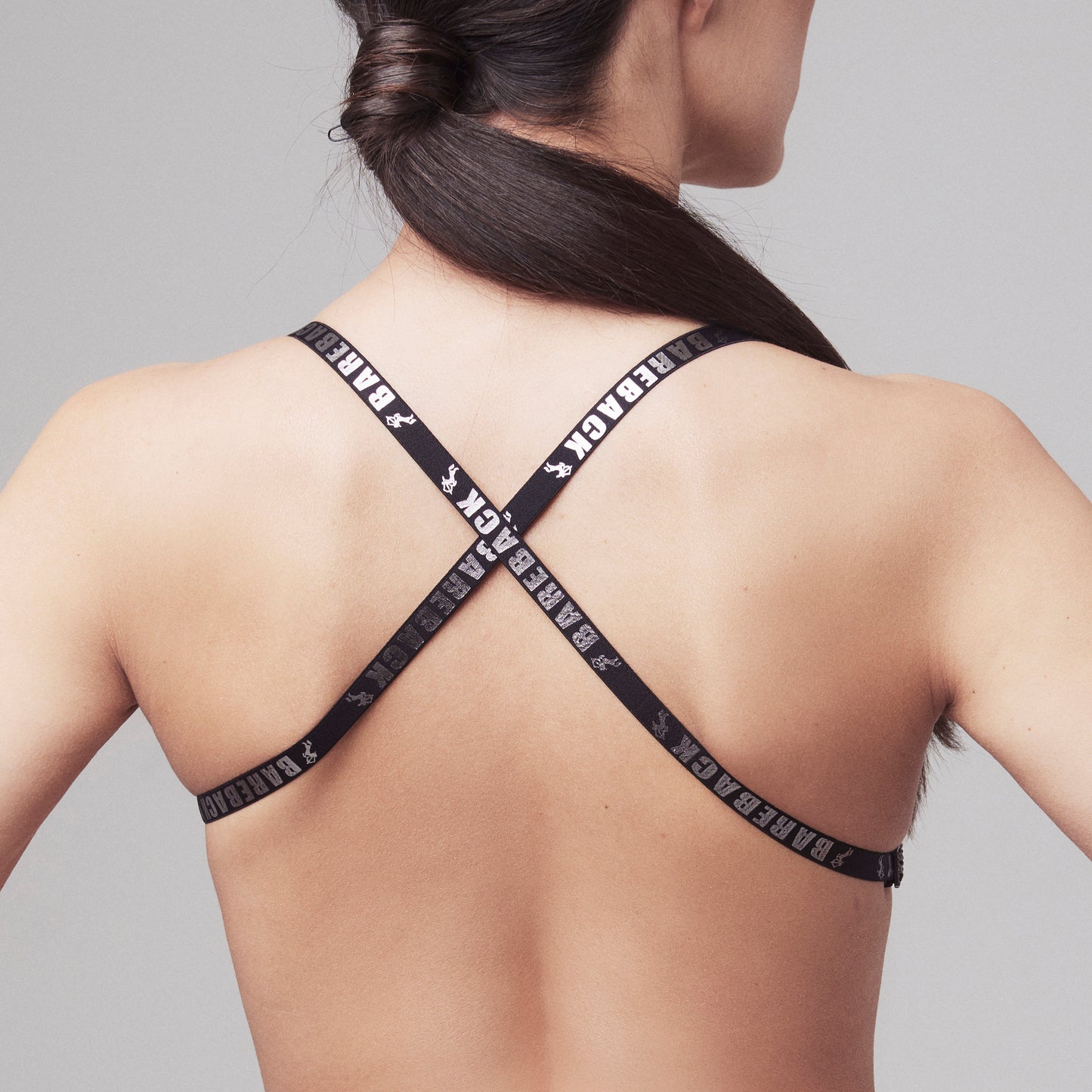 Crystal Multi-Way Sexy Back Bra™