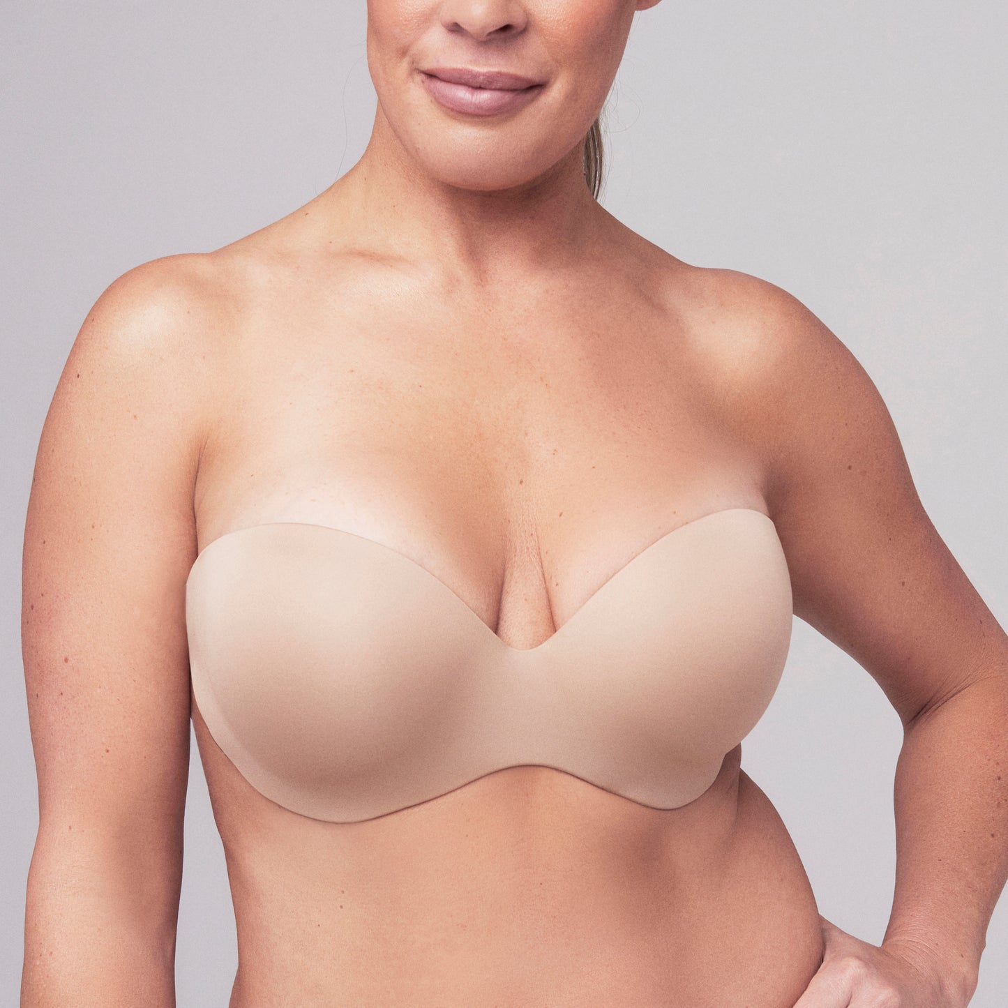 Premium Multi-Way Sexy Back Bra™