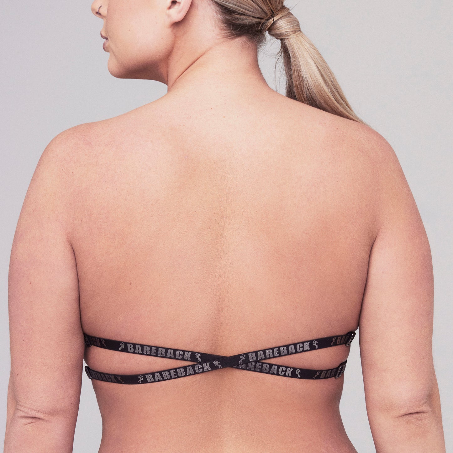 Crystal Multi-Way Sexy Back Bra™
