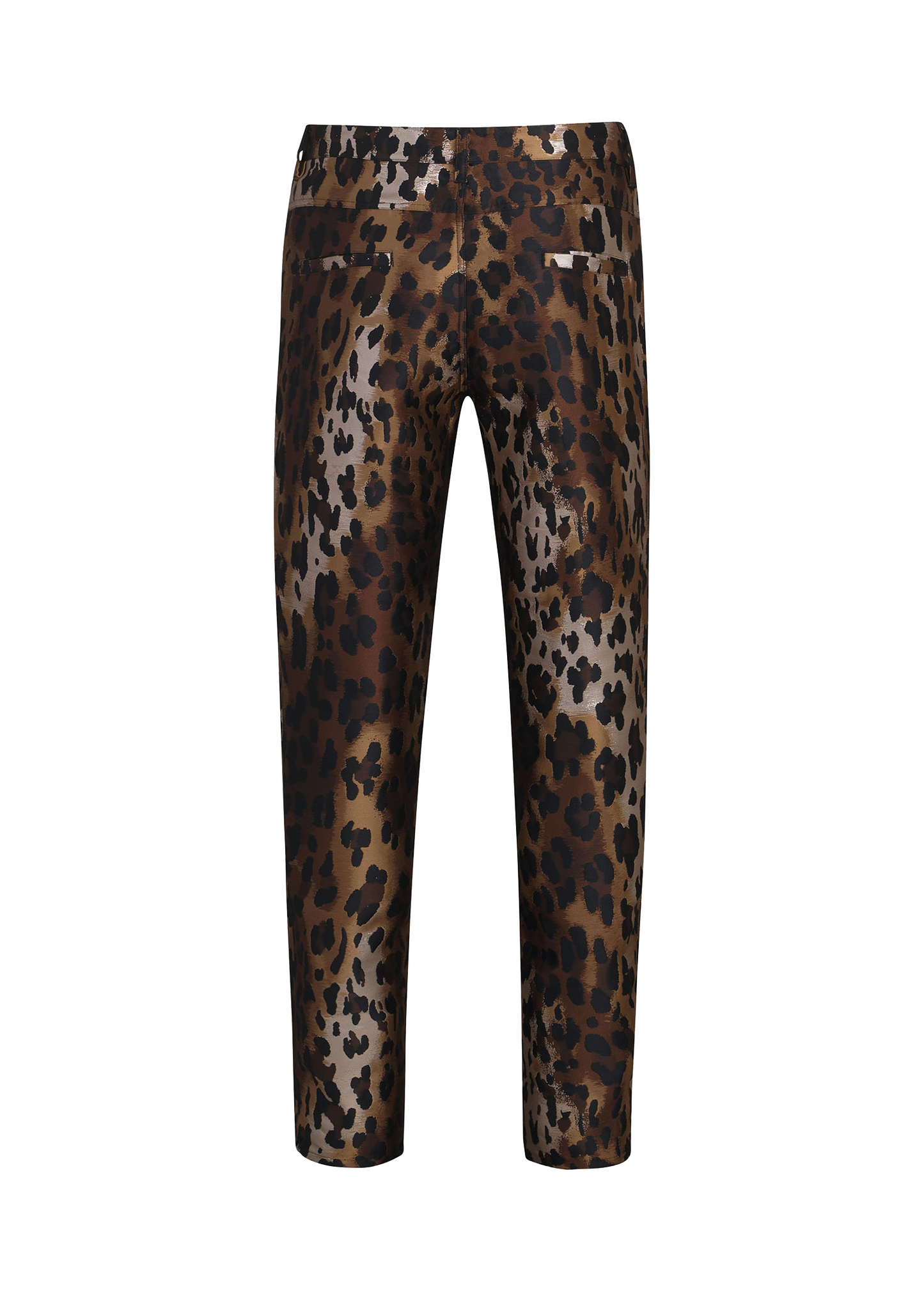 Dulce Bestia™ Jacquard Leopard Pant