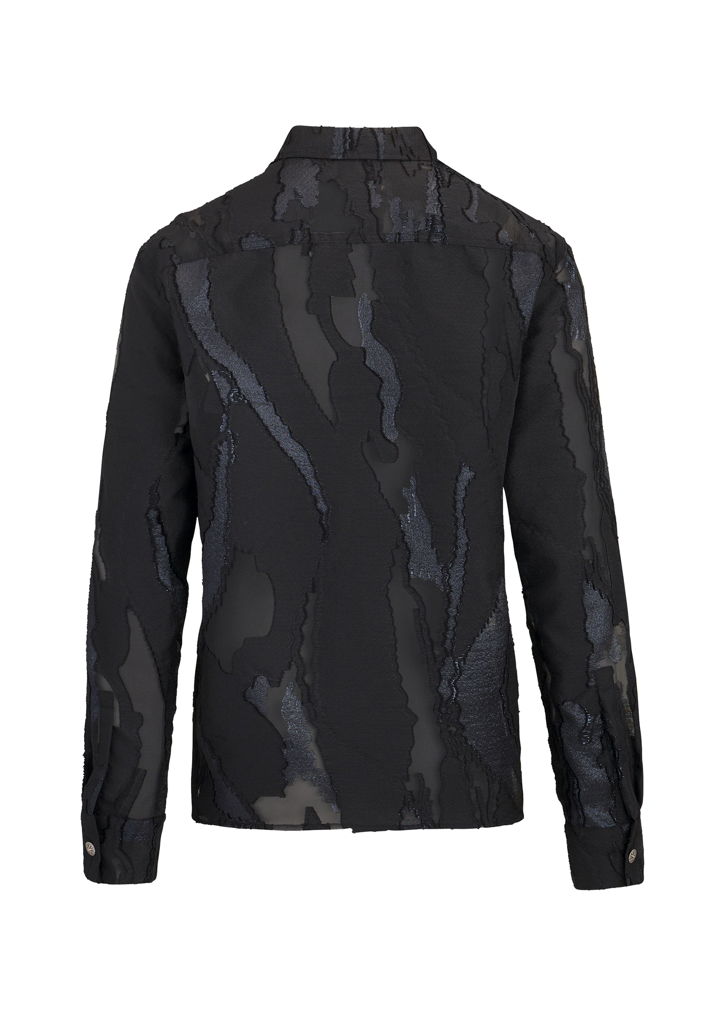 Dulce Bestia™ Midnight Sky Button Up Shirt