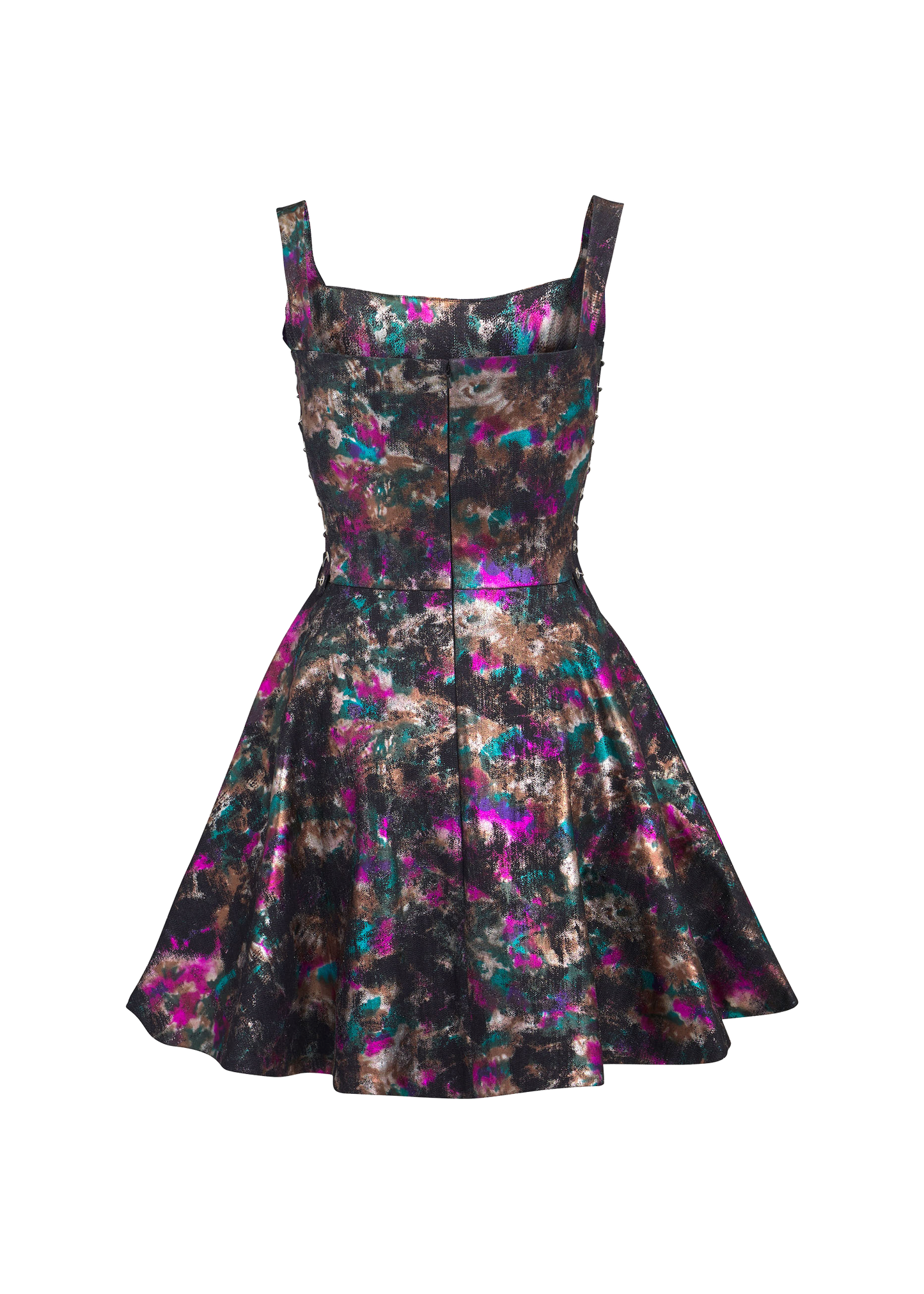 Dulce Bestia™ Denim Nightingale Dress