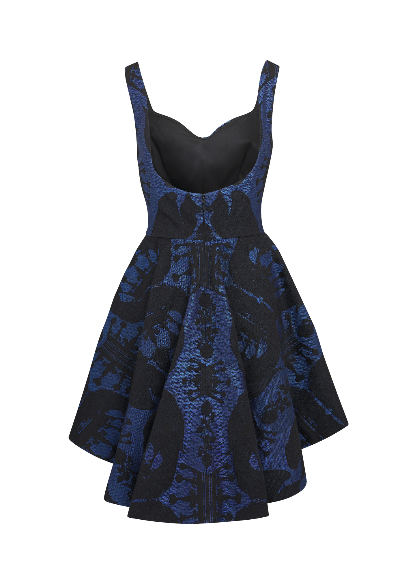 Dulce Bestia™ Queen B Dress