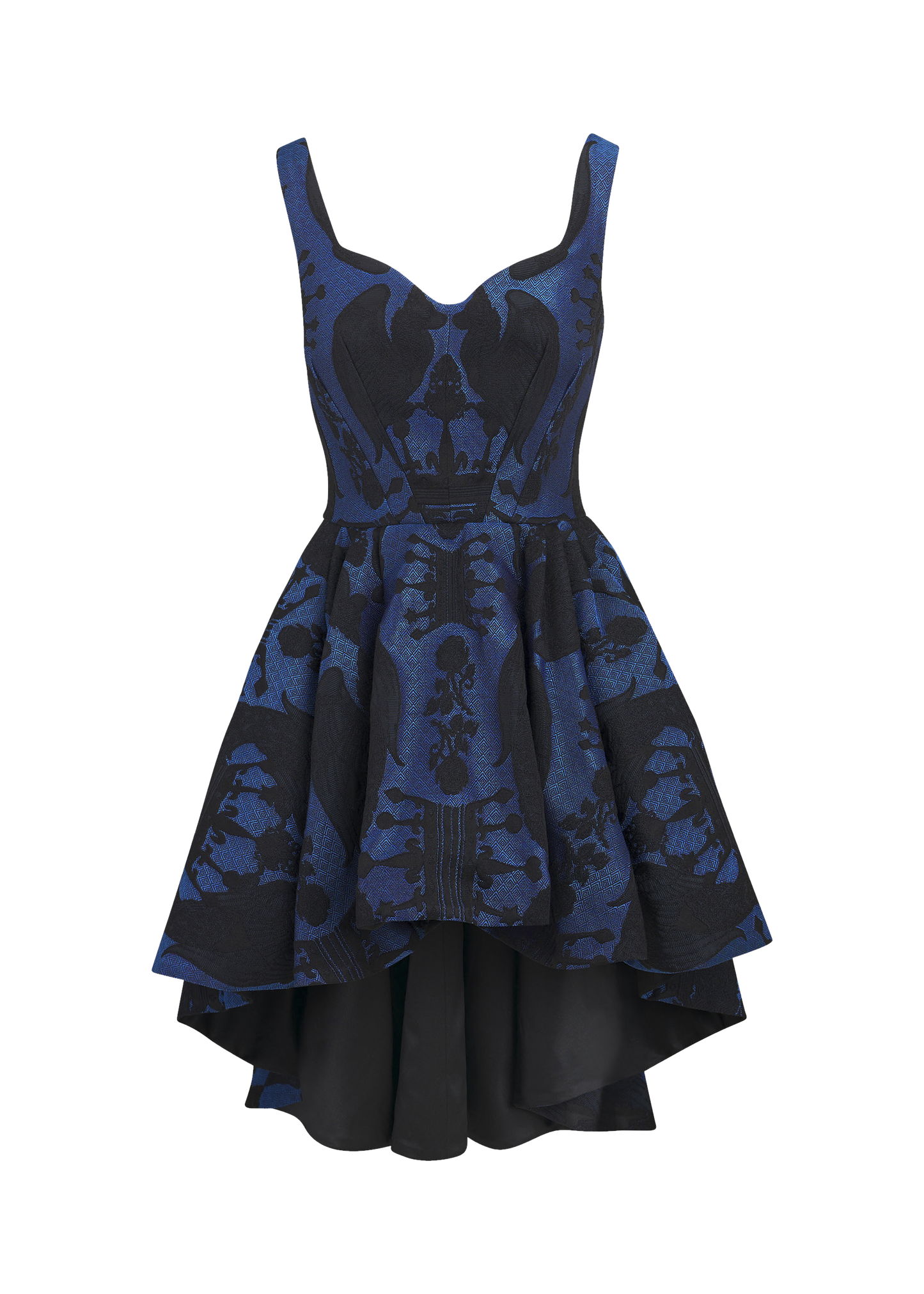 Dulce Bestia™ Queen B Dress