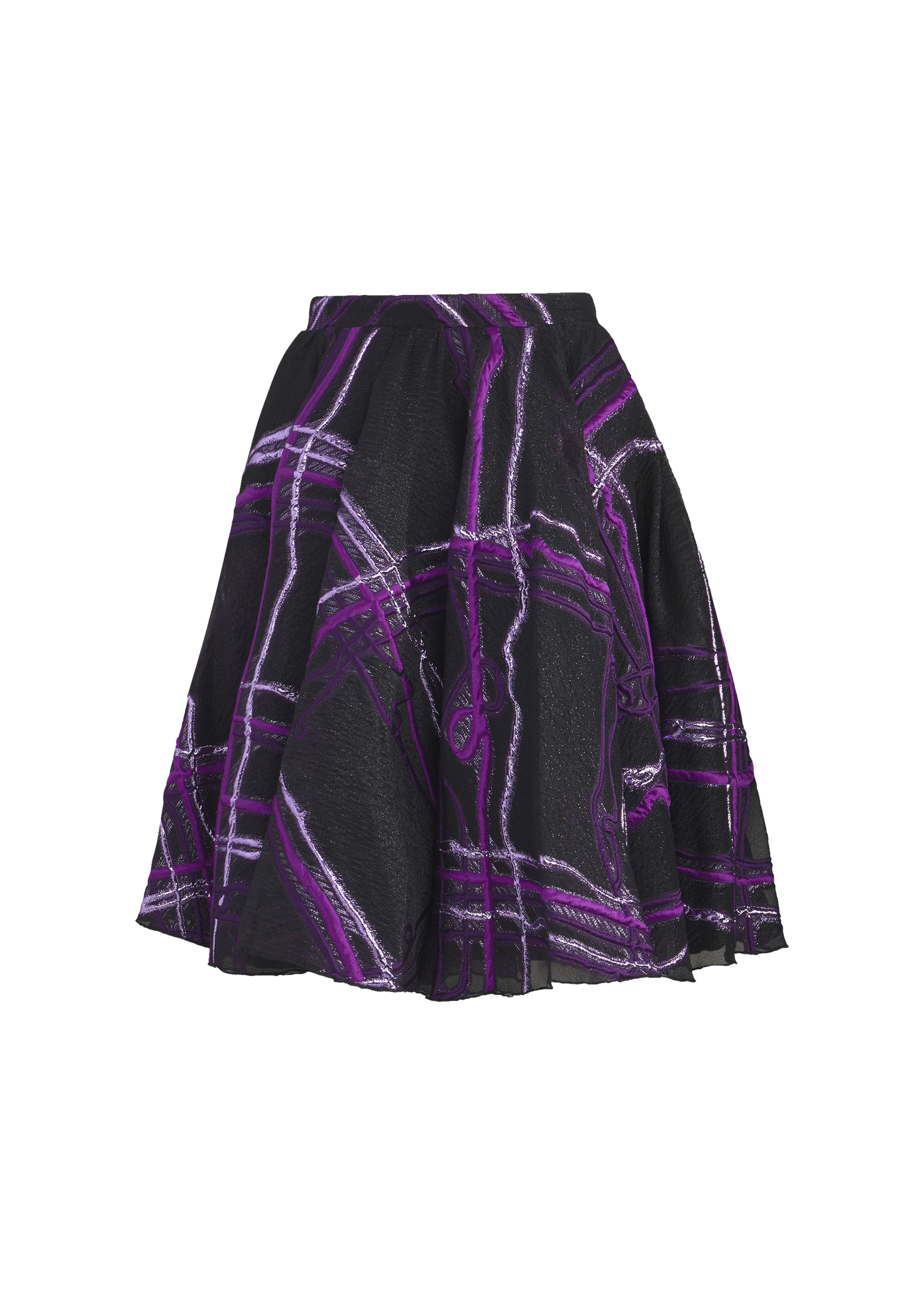 Dulce Bestia™ Royal Boss B Skirt