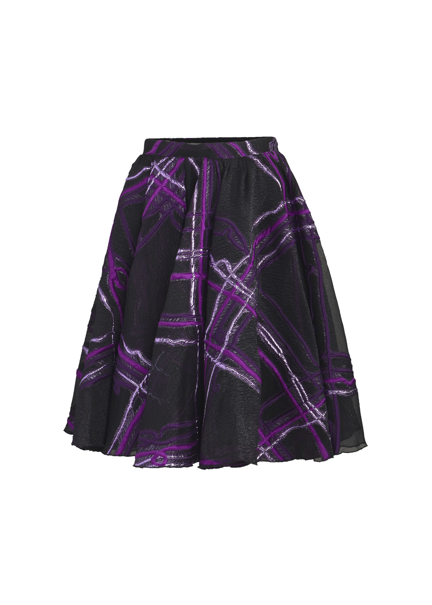 Dulce Bestia™ Royal Boss B Skirt