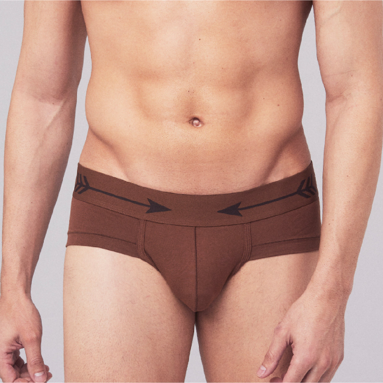 Men's Sport Brief