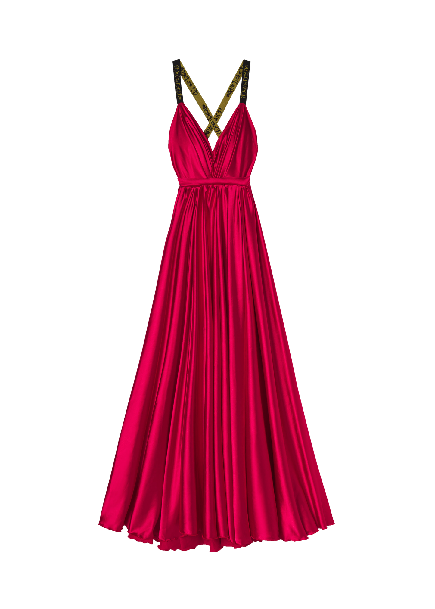 Dulce Bestia™ Wild One Dress Fire Dragon
