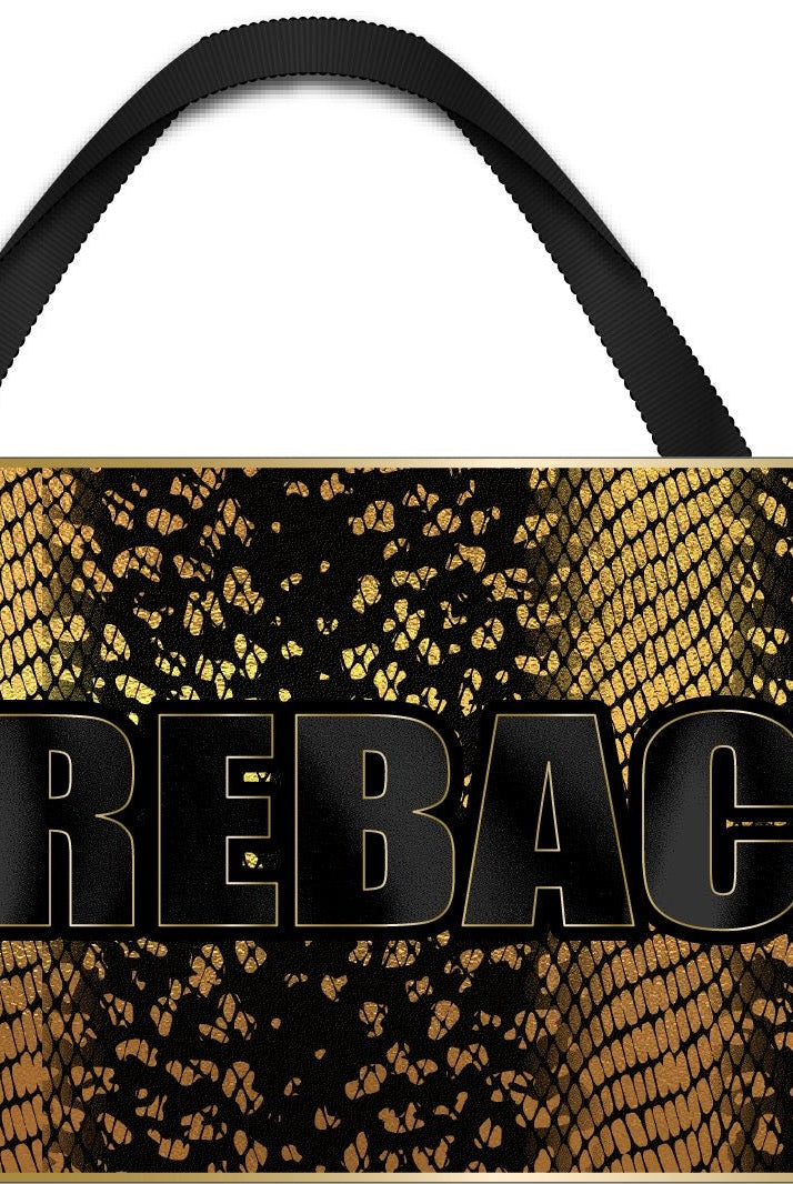 Bareback Gift/Storage Bra Box - House of Skye