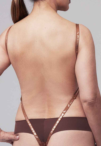 Backless