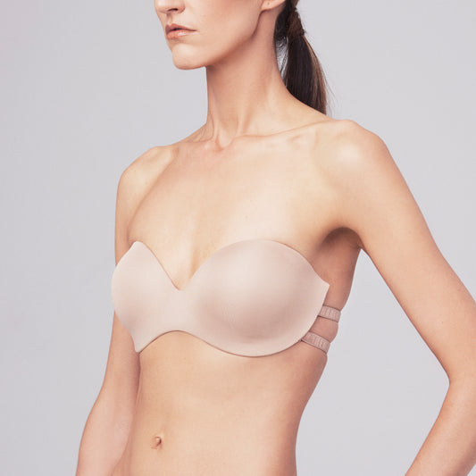 Crystal Multi-Way Sexy Back Bra™