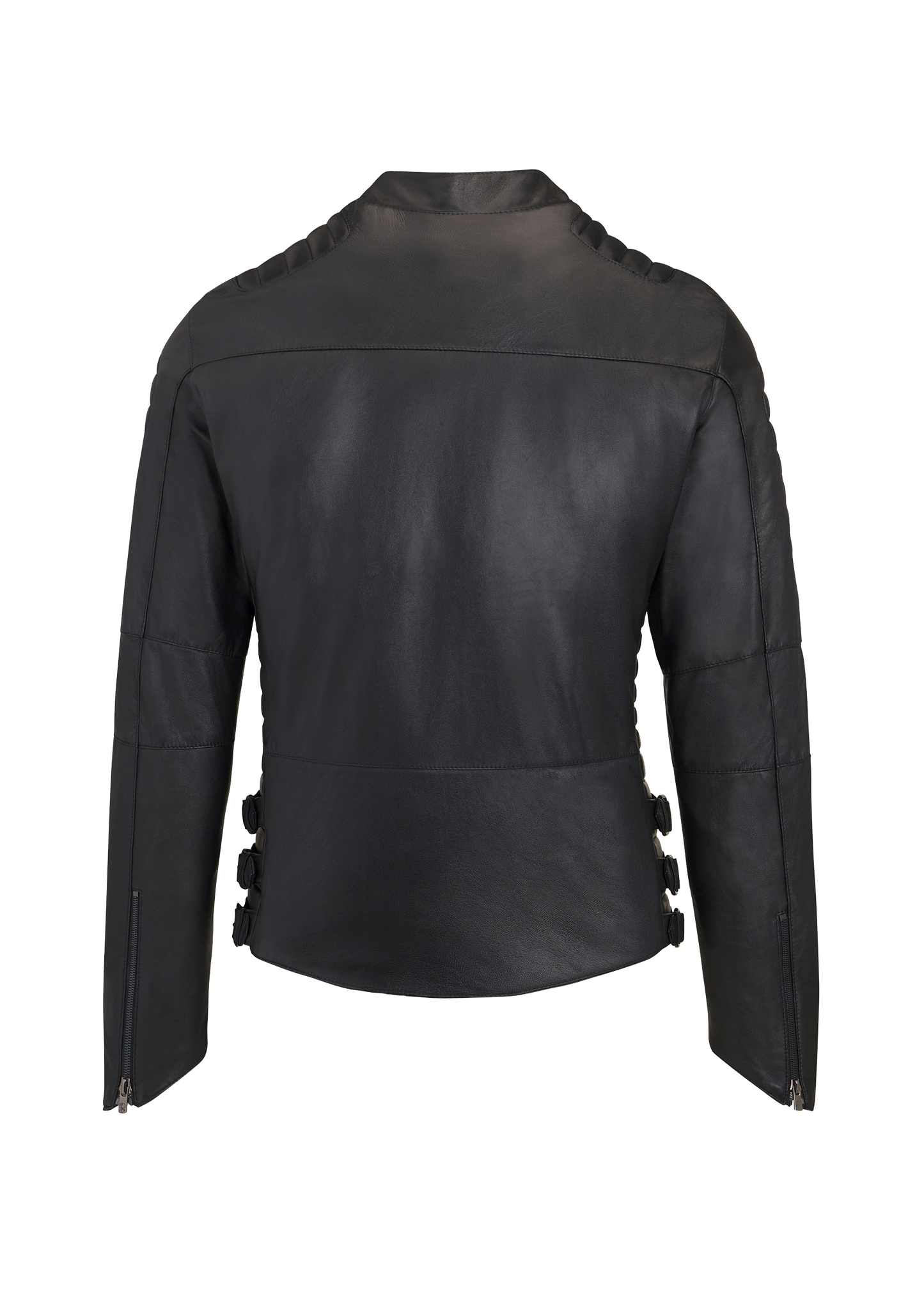 Dulce Bestia™ Rule Breakers Leather Jacket